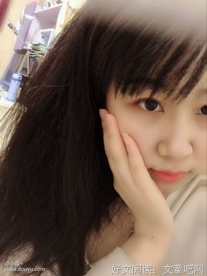 一颗心，一份真