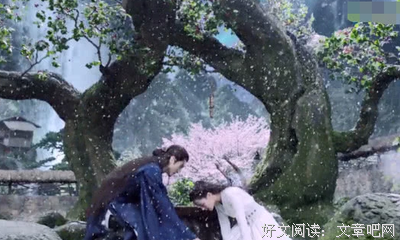我也改变了以前冷漠的我
