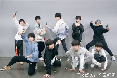 未来的路还很长，向上吧少年