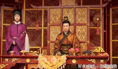 昭帝的后宫