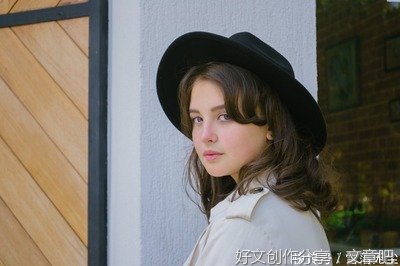 弱者最爱把苦难放大，自怨自艾