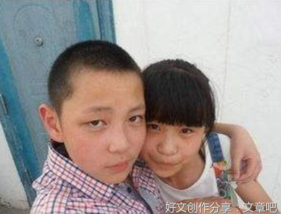 遇到一个我暗恋的女孩子