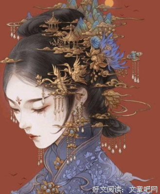  我来推荐几首戏腔古风的歌曲吧！