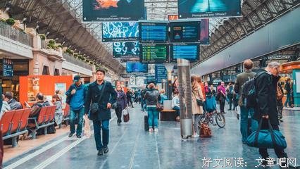 给你们看个故事吧