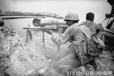 兵哥，有个姑娘催你娶她！
