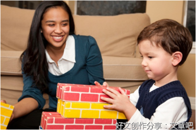 这次假期听妈妈的话，回来探望一下外婆