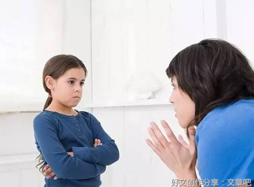 千万不要影响孩子的心情