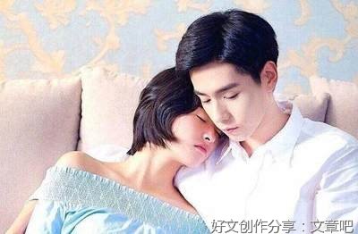 如何感觉的一个男生是真的喜欢你？