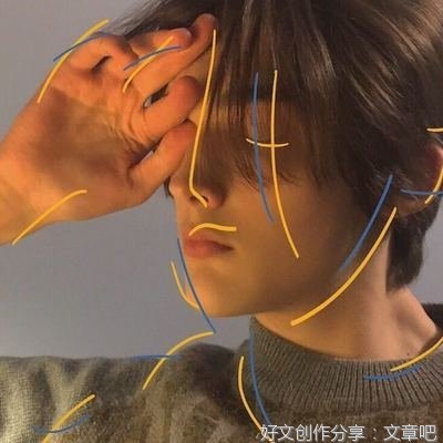 什么样的男生最受欢迎？