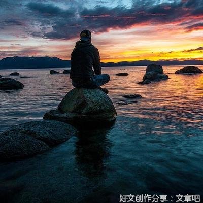 一点小事