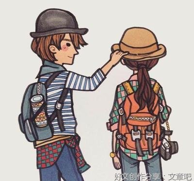你知道男生对什么类型的女生最容易来感觉吗？