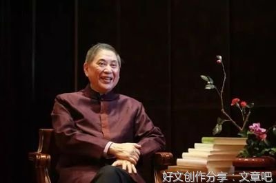 有的人一生缘分很多