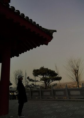 又过去一天