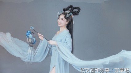 每个女孩原本就是独一无二的