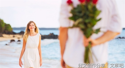 如果你在对方那里感受不到被爱，请记得及时止损