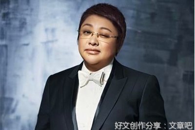 提到王菲，她会想到生命中三个男人