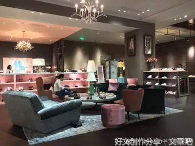 丰盛晚餐，轻奢风