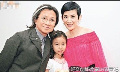 吴君如有强大的内心、陈可辛导演也确实可靠吧