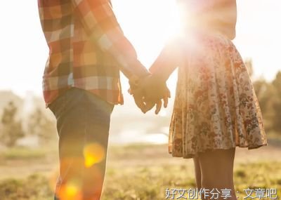 求爱，是所有动物的本能