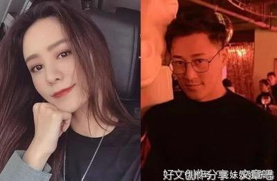 現年42歲的林峯與31歲的內地模特兒女友張馨月於2019年結婚
