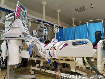 男子被女友逼着体验分娩痛苦致器官坏死