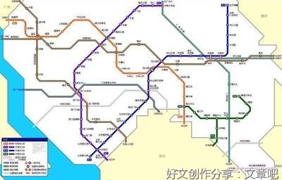 深圳，东莞都瞬间按下全城暂停键