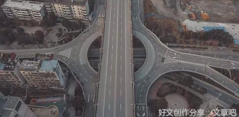 城市解封了