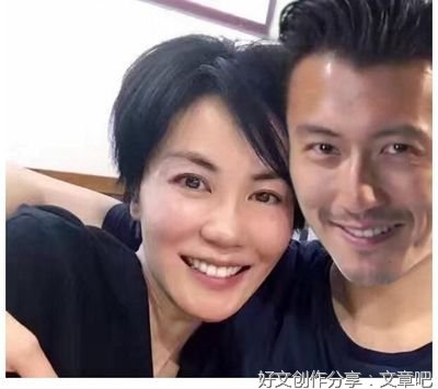 李亚鹏，可以放心了!