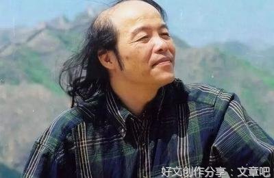 林清玄曾经在去世前的采访里被问到