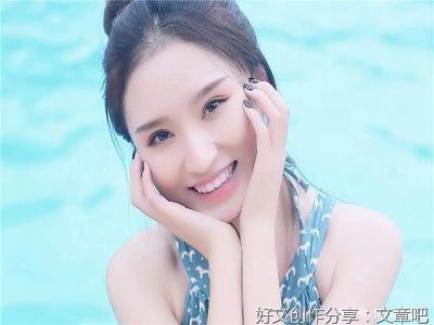 我觉得对于女孩子来说爱情里的依赖感太重要了