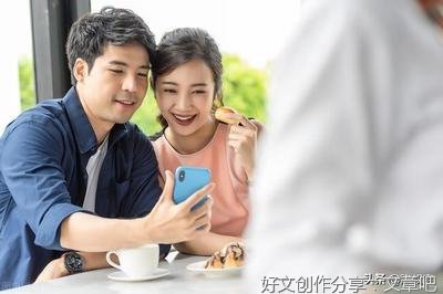 男人一旦心里有了情人，就会有这三个“异常行为”
