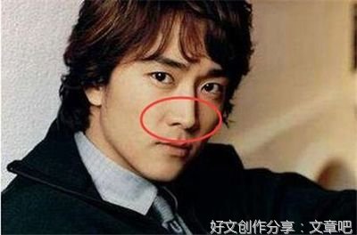 手相要结合面相一起看
