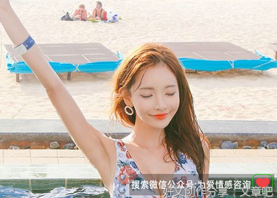 男人和女人分手后的区别