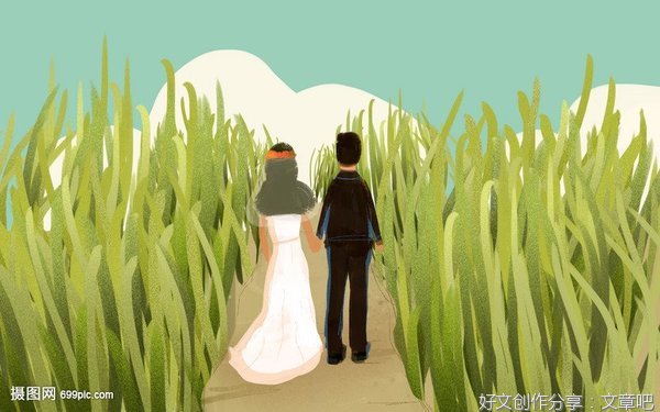 刘畊宏和妻子王婉霏的婚姻中，总结了7个关于婚姻的真相