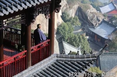 学会沉默，是一种极高的境界