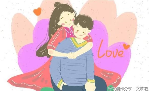 女人不让男人碰是什么原因？