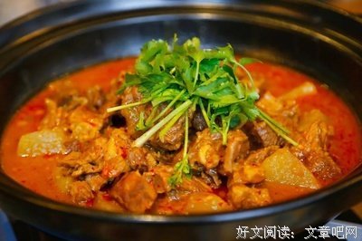 妈妈的味道