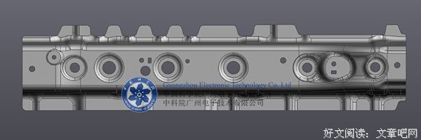 三维扫描质量检测有哪些方案-中科院