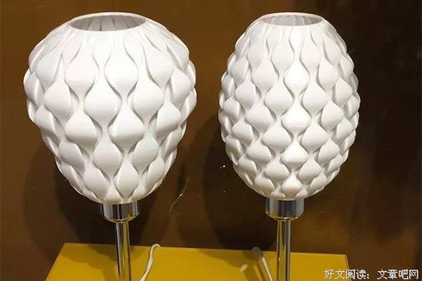尼龙材料3D打印加工服务解决方案-中科广电