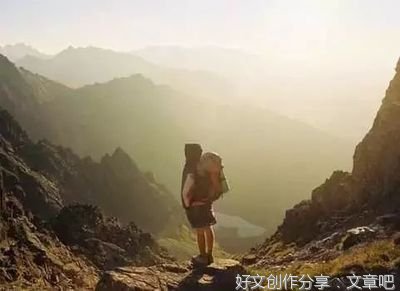 心理美文|心若向阳