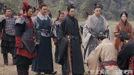 大秦赋为什么会造成这个样子？