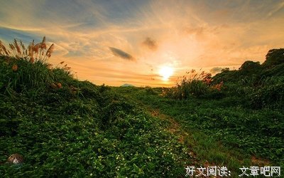 我與女詩人交集的一天