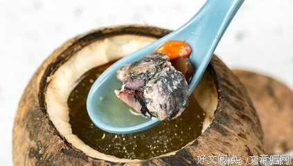 鸡汤