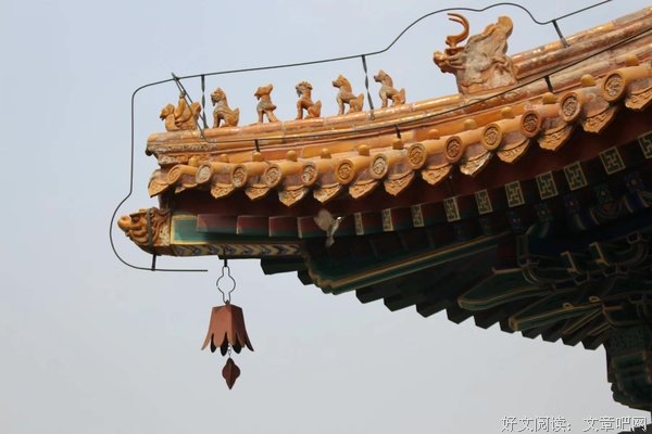 一隅京都 ——一念天堂、一念地狱
