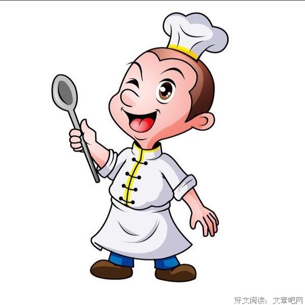关于厨房里的那些事儿