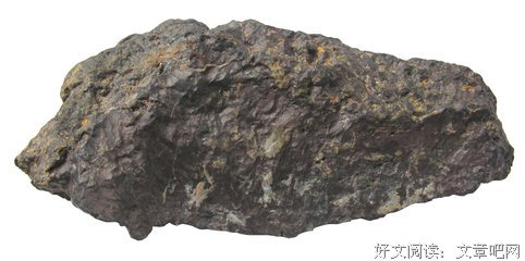 火星里面是什么？