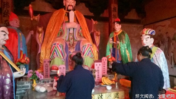 张信昱谈婴灵：婴灵如何来超度？