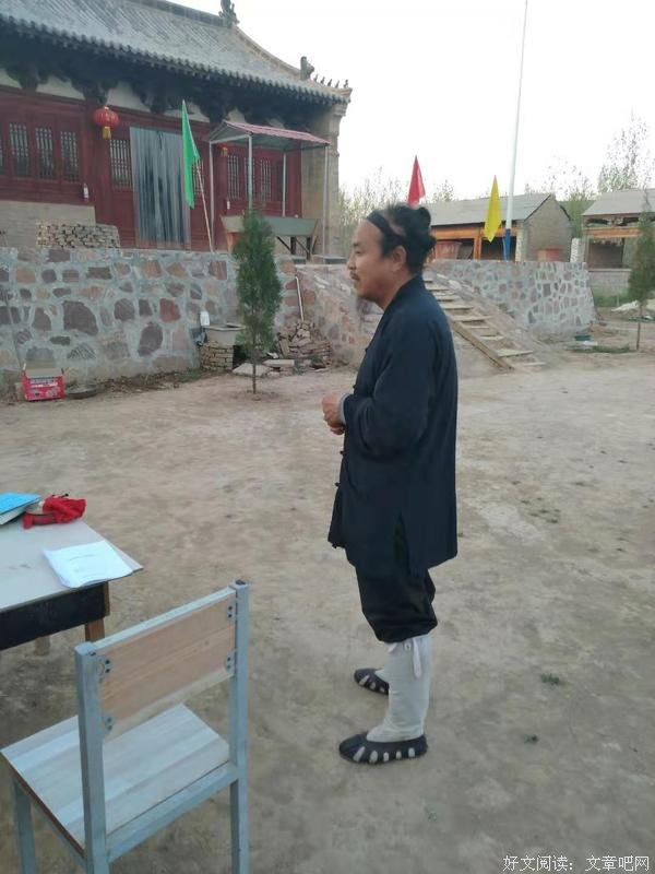 张信昱道长谈婴灵：关于婴灵之说