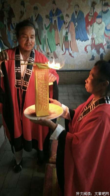 张信昱谈婴灵：婴灵情
