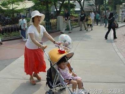 后妈不好当？不存在的。